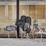 VICTORINOX 瑞士維氏 Vx Touring 2.0 抗菌運動提袋-淺灰 - 圖片 2