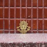 DOSEE麥麥大節慶書籤/財神爺/金 - 圖片 1