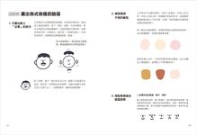 Q萌電繪! 用iPad畫出生動角色: Procreate插畫家的圓形X三角形X四方形構圖法, 隨手創作可愛細膩的人物、動物、場景 (附獨家素材) - 圖片 8