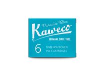 Kaweco墨水管/ 天空藍 - 圖片 2