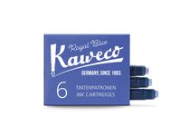 Kaweco墨水管/ 深寶藍 - 圖片 1