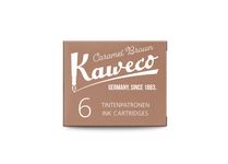 Kaweco墨水管/ 焦糖棕 - 圖片 3