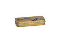 Kaweco STEEL Sport系列鋼筆/ 不鏽鋼/ F - 圖片 7