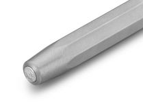 Kaweco STEEL Sport系列鋼筆/ 不鏽鋼/ F - 圖片 4
