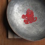 DOSEE麥麥大節慶紙書籤/ 金猴獻桃 - 圖片 1