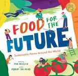 Food for the Future: Sustainable Farms Around the World - 圖片 1