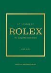 Little Book of Rolex: The Story of the Iconic Brand - 圖片 1