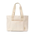 澳洲JULY｜Everyday Large Tote 日常純棉托特包 - 圖片 1