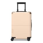 澳洲JULY｜Carry On Original 可充電登機箱/ 20吋/ 砂白色 - 圖片 3