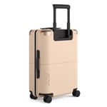 澳洲JULY｜Carry On Original 可充電登機箱/ 20吋/ 砂白色 - 圖片 6