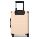 澳洲JULY｜Carry On Original 可充電登機箱/ 20吋/ 砂白色 - 圖片 4