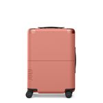 澳洲JULY|Carry On Original 可充電登機箱/ 20吋/ 煙燻粉 - 圖片 1