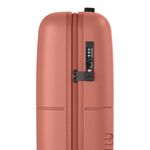 澳洲JULY｜Carry On Light 極輕量登機箱/ 20吋/ 陶土棕 - 圖片 8
