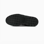 日本 Puma Mayze Classic 女款 厚底皮革 黑色小金標 384209-02/ 24 cm - 圖片 6
