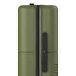 澳洲JULY|Carry On Essential聚碳酸酯登機箱/ 20吋 / 綠松色 - 圖片 10