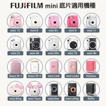 FUJIFILM富士instax mini白邊底片/ 單入/ 10張/ 適用所有馬上看instax mini系列機型 - 圖片 4
