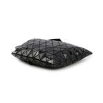 【ISSEY MIYAKE】BAO BAO PRISM 7X7 亮面手提包(黑色)/ 平行輸入 - 圖片 4