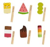 美國Tender Leaf木製玩具/ 夏日冰品店 - 圖片 3