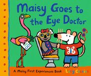 Maisy Goes to the Eye Doctor - 圖片 1