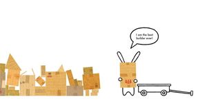Not-a-Box City - 圖片 2