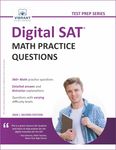 Digital SAT Math Practice Questions (2 Ed.) - 圖片 1