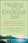 Healing Your Emotional Self: A Powerful Program to Help You Raise Your Self-Esteem, Quiet Your Inner Critic, and Overcome Your Shame - 圖片 1