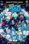 Batman: Wayne Family Adventures Volume Four - 圖片 1