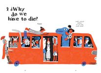 Dying to Ask: 38 Questions From Kids About Death - 圖片 7