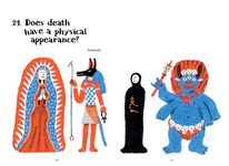 Dying to Ask: 38 Questions From Kids About Death - 圖片 8