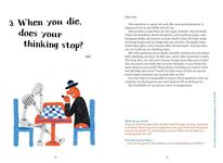 Dying to Ask: 38 Questions From Kids About Death - 圖片 5