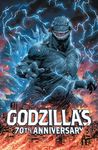 Godzilla's 70th Anniversary - 圖片 1
