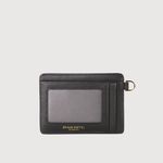 【BRAUN BUFFEL 德國小金牛】台灣總代理 城市-A 證件夾-黑色/BF841-170-BK - 圖片 2