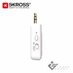 瑞士SKROSS飛機用無線藍牙音訊接收發射器 - 圖片 7