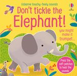 Don't Tickle the Elephant! - 圖片 1