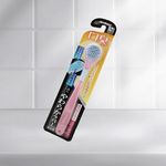 日本製EBISU銀離子舌苔刷-4支 - 圖片 1