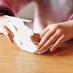 【KOKUYO】立體著色摺紙書- 工具車 - 圖片 2