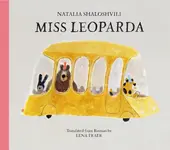 Miss Leoparda - 圖片 1