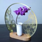 yeduo design花好月圓小花器 - 圖片 3
