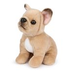 荷蘭BON TON TOYS B.T. Chaps法鬥玩偶/ 菲利浦/ 17cm - 圖片 2