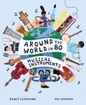Around the World in 80 Musical Instruments - 圖片 1