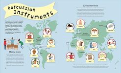 Around the World in 80 Musical Instruments - 圖片 2