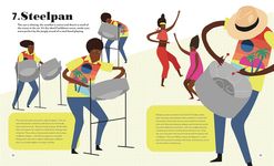 Around the World in 80 Musical Instruments - 圖片 4