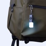 BOOKMAN Lightstick拉鍊燈/ 黃 - 圖片 5