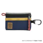 TOPO DESIGNS Mountain Accessory Bag山系卡包零錢包/ 沙漠棕櫚/撒哈拉/ Desert Palm/Sahara - 圖片 2