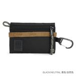TOPO DESIGNS Mountain Accessory Bag山系卡包零錢包/ 沙漠棕櫚/撒哈拉/ Desert Palm/Sahara - 圖片 3