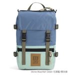 TOPO DESIGNS Rover Pack Mini迷你後背包/ 黑/ Black - 圖片 2