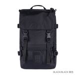 TOPO DESIGNS Rover Pack Mini迷你後背包/ 黑/ Black - 圖片 5