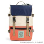 TOPO DESIGNS Rover Pack Mini迷你後背包/ 黑/ Black - 圖片 6
