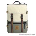 TOPO DESIGNS Rover Pack Classic後背包/ Oil Green/Dark Pine 油綠/深松綠 - 圖片 2