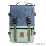 TOPO DESIGNS Rover Pack Classic後背包/ Oil Green/Dark Pine 油綠/深松綠 - 圖片 4